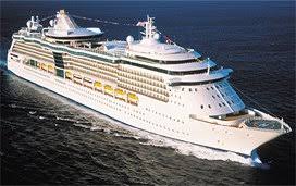 Rcl Jewel Of The Seas Cruise Ship