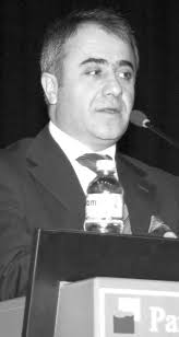 irinci vazifen, Türk istiklâlini, Türk cumhuriyetini, ilelebet, muhafaza ve  müdafaa etmektir. Mevcudiyetinin ve istikbalinin