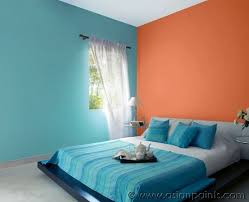 Room Painting Ideas For Your Home Asian Paints Inspiration Wall Bedroom Color Combination Wall Color Combination Bedroom Wall Colors