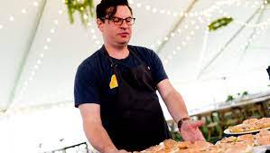 Maybe you would like to learn more about one of these? Downtown Knoxville Marble City Market Food Hall Fantail Fish Frites