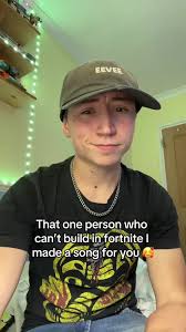 Fortnite No Build Song