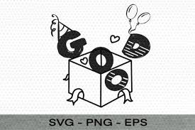 Download Front Box Good Doodle Graphic By Digital Ideas Art Creative Fabrica SVG Cut Files