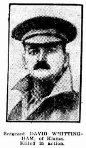 Virtual War Memorial