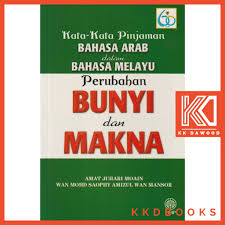 Maybe you would like to learn more about one of these? Buy Dbp Kata Kata Pinjaman Bahasa Arab Dalam Bahasa Melayu Seetracker Malaysia