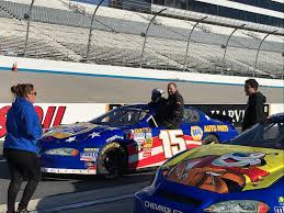 Rusty wallace racing, mooresville, north carolina. Slightly Ot Participated In The Rusty Wallace Driving Experience At Dover This Past Saturday Great Experience If Anyone Is Interested Ama Nascar