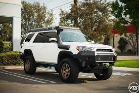 Engine rebuilding kits for toyota 4runner. Safari Snorkel On A 5th Gen Page 71 Toyota 4runner Forum Largest 4runner Forum