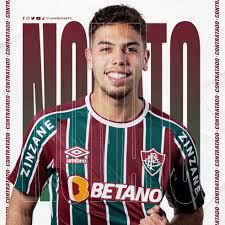 Fluminense is currently on the 7 place in the serie a table. Nyp9ztaz09fibm