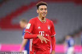 We have compared the best and largest fut 21 coin suppliers to find the safest, quickest and most reliable providers. Bayern Munich Star Jamal Musiala Set To Sign Five Year Deal In Blow For Liverpool And Man Utd Daily Mail Online