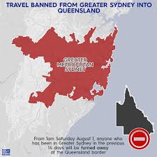 Greater sydney bed and breakfast. 9 News Sydney The Dream Of A Queensland Holiday Is Over Facebook