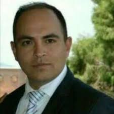 Gabriel NAVARRETE-VÁZQUEZ