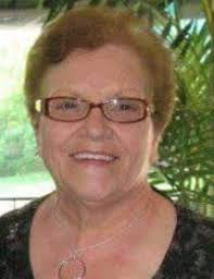 Obituary information for Josephine Vicari