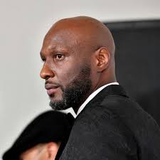 Lamar odom and sabrina parr enjoyed a night out on the town after getting back together last month. Lamar Odom Speaks On His Recovery Using Ketamine To Treat Addiction Gma