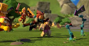 The Best Roblox Games Digital Trends You've got to utilize cover and get used to various recoil patterns to become. the best roblox games digital trends