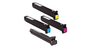 This page contains information about installing the latest. Amazon Com Konica Minolta Bizhub C364 Toner Cartridge Set Oem Black Cyan Magenta Yellow Office Products