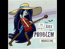 Im Just Your Problem Full Band Version