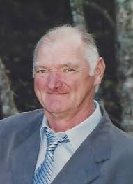 James Donald Cook Obituary