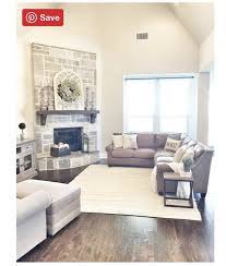 Pin By Kristi Ellis Ogle On Home Corner Fireplace Living Room Awkward Living Room Layout Living Room Furniture Layout