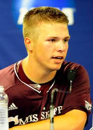 Caleb Reed, a Mississippi State baseball All-SEC pitcher, dies at 35 after  cancer diagnosis