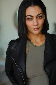 Headshots — AMELIA WORKMAN