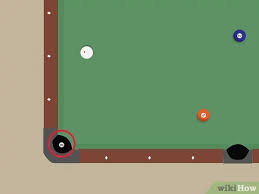 Whenever i open 8 ball pool game, it simply loads from 0 to 100% and then just starts loading and loading. How To Play 8 Ball Pool 12 Steps With Pictures Wikihow
