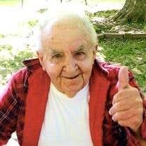 Joe Mitchell Sutton Obituary