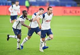 Premier lig'de günün ilk maçında tottenham, fulham'ı konuk edecek. 4 Qxhp38scbyum