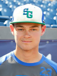 Delaware All-State baseball team