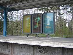 Tunnelbanans gröna linje nr 17 till odenplan. Karrtorp Stockholms Tunnelbana Wikipedia