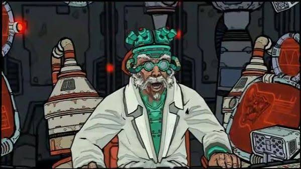 Co-Optimus - Review - Eat Them! Co-Op Review