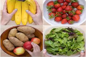 6 Awesome Ways To Keep Your Groceries Fresh Longer Http Www Wholesomehealthtips Com 6 Awesome Ways To Keep Your Groceries Fresh Longer Health Diet Fitne
