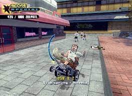 It was released in march 15, 2005. Tony Hawk S Underground 2