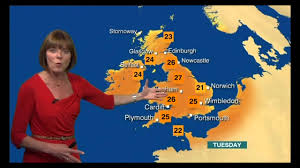 Ian lear is on facebook. Louise Lear Bbc Weather 08 July 2013 Finally Settled Summer Weather Youtube
