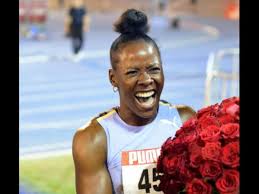 MVP's Jackson, Watson secure national 100m titles with PB