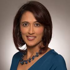 Monique Salas, MPP (She/ Her )