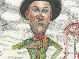 The Texanist: Are We Still Texans if We're Living Out of State?