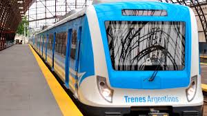 Fin De Semana Largo Cerraran Siete Estaciones Del Tren Roca Radio Mitre