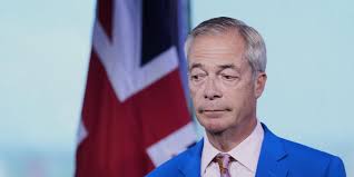 Farage to resign as MP, force by-election amid financial scrutiny