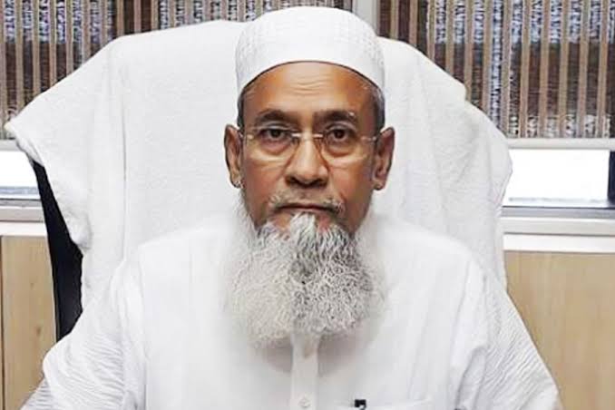 Siddiqullah Chowdhury | TMC leader and Minister Siddiqullah Chowdhury said,  that he will stop taking cut money at Memari dgtld - Anandabazar