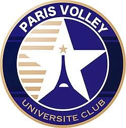 Paris Volley - Wikipedia
