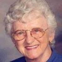 Obituary information for Mary Elizabeth Evarts