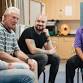 Men's Cancer Support Group - You're Not Alone event image