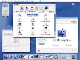 20 Years Later How The Mac Os X Public Beta Saved The Mac
