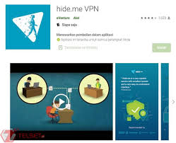 Demikian tutorial mengenai cara setting vpn android untuk internet gratis. Daftar 10 Aplikasi Untuk Internet Gratis Semua Provider