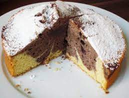 Omas Marmorkuchen Rezept Mit Bild Kochbar De