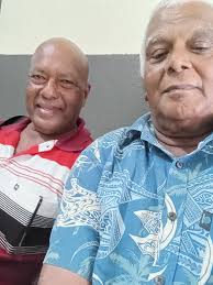 Labasa Sangam Primary ExScolars& ExTeachers