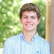 Seniors of the Week: 5/14/21