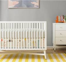 Kids Spaces Grownup Size Style 10 Inspiring Nurseries And Kids Rooms Cribs Dwell Studio Kids Room