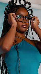 The biggest goal is to inspire and open up doors for young black girls”.  Tune in tomorrow to my episode of #IdeaGeneration where I sat down to  discuss...