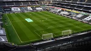 Tottenham hotspur, london, united kingdom. Premier League Tottenham Hotspur S Encounter Against Fulham Postponed Due To Coronavirus