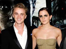 Emma was born on april 15, 1990. Emma Watson And Tom Felton S Harry Potter Reunion Has Fans Freaking Out Huffpost